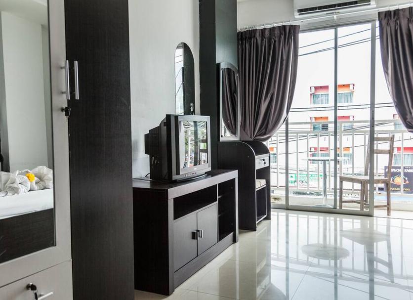 Serveis de l’habitació Foto