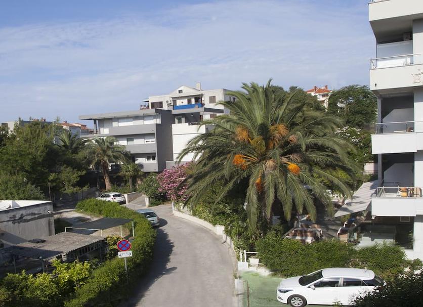 Vista exterior Foto
