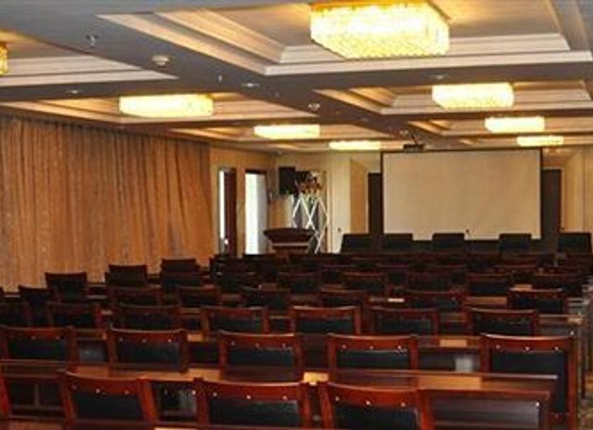 Sala de conferències Foto
