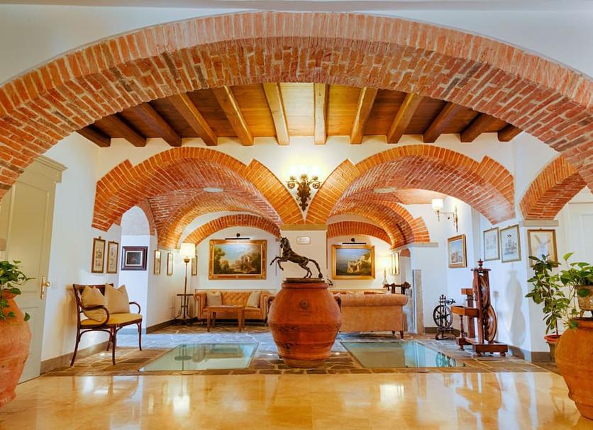 Sala d'estar Foto