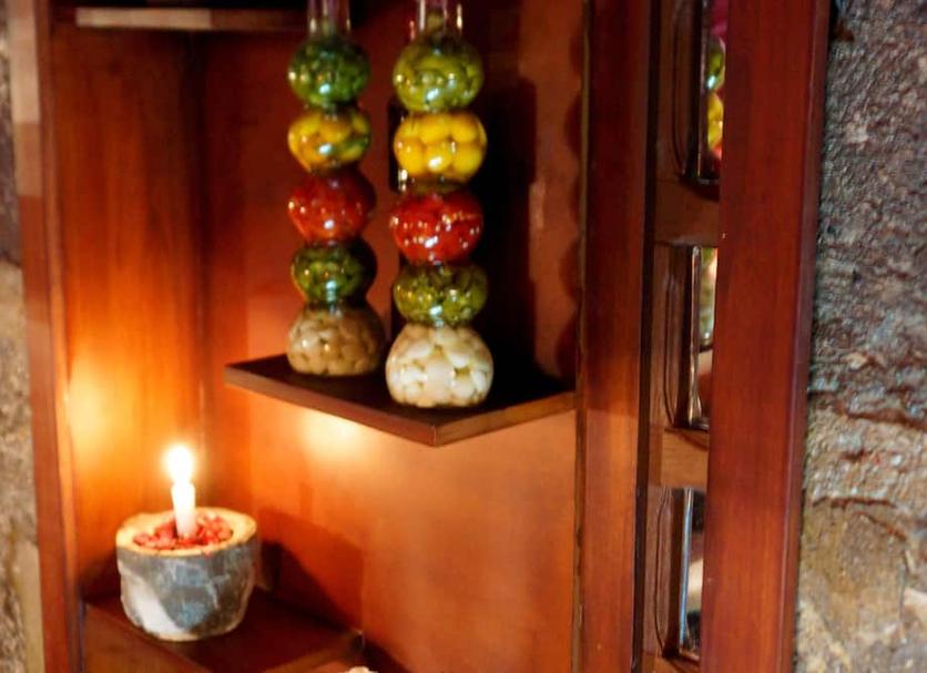 Serveis de l’habitació Foto