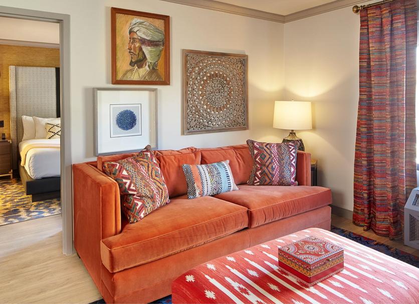 Sala Foto
