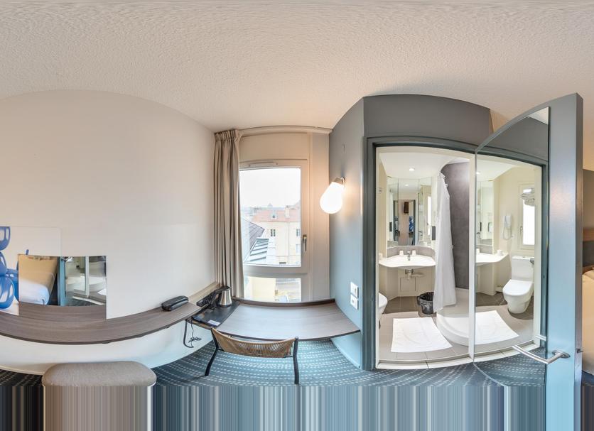 Serveis de l’habitació Foto