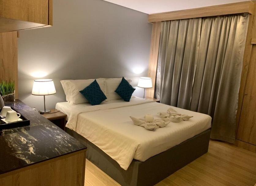 Habitació Foto