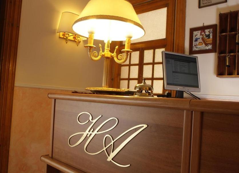 Serveis de l’habitació Foto