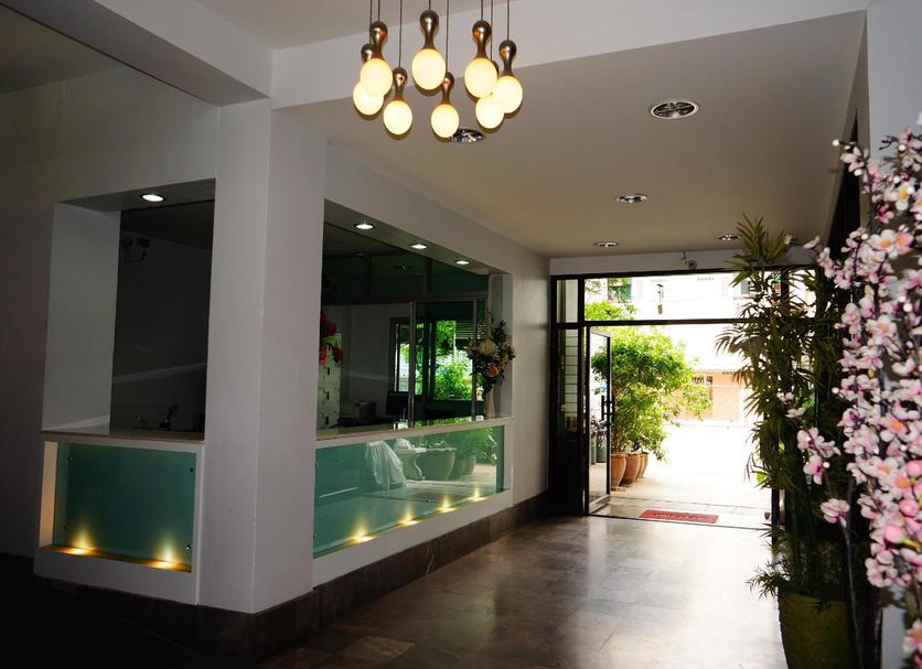 Recepció Foto