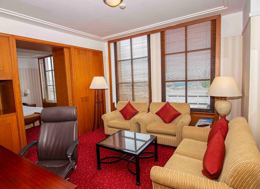 Sala Foto