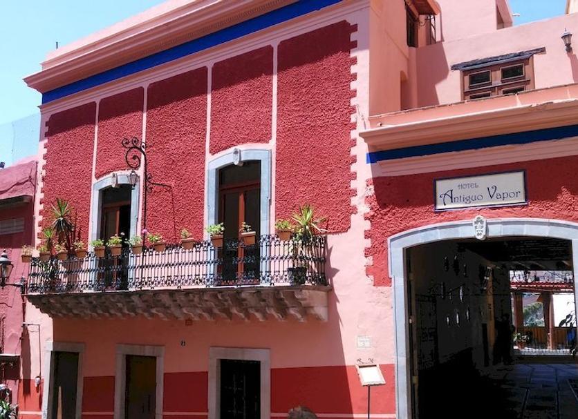 Edifici Foto