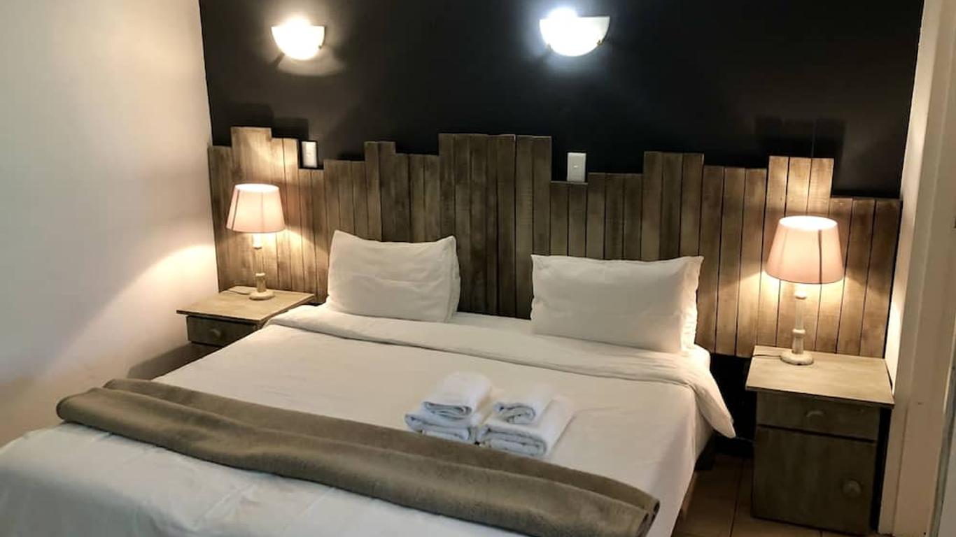 Valverde Country Hotel