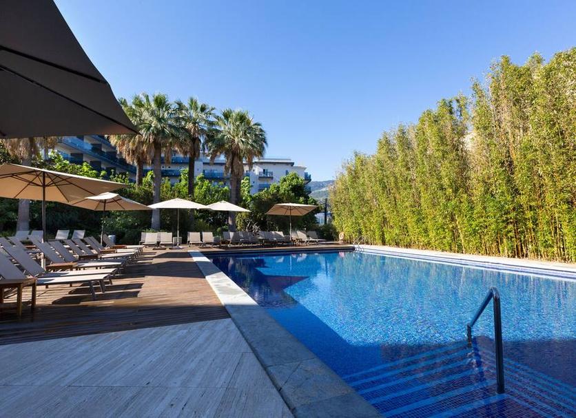 Pool Foto