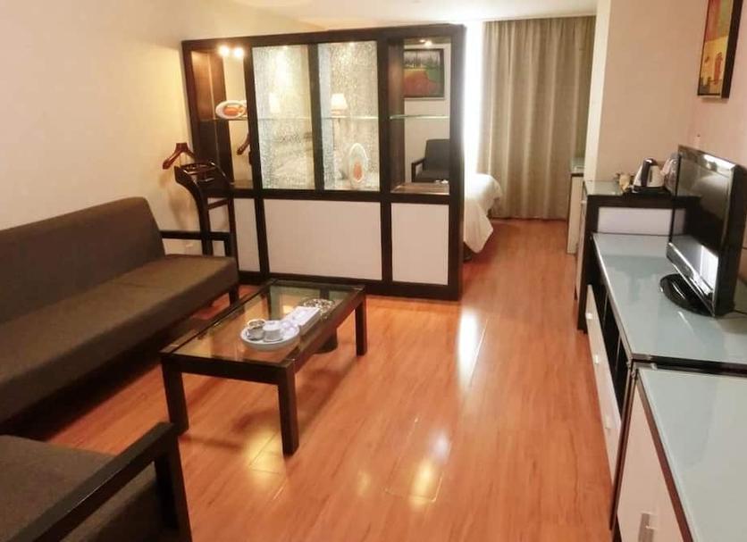 Sala Foto