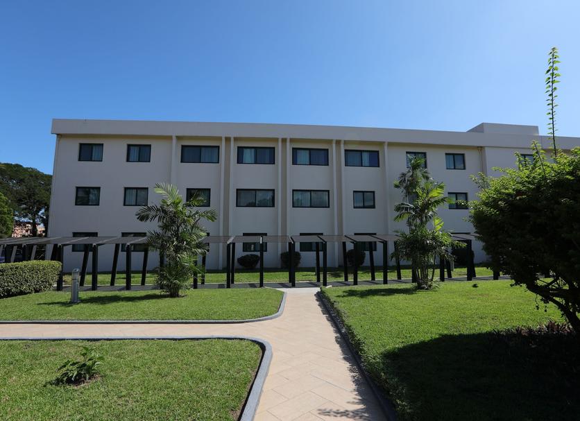 Edifici Foto