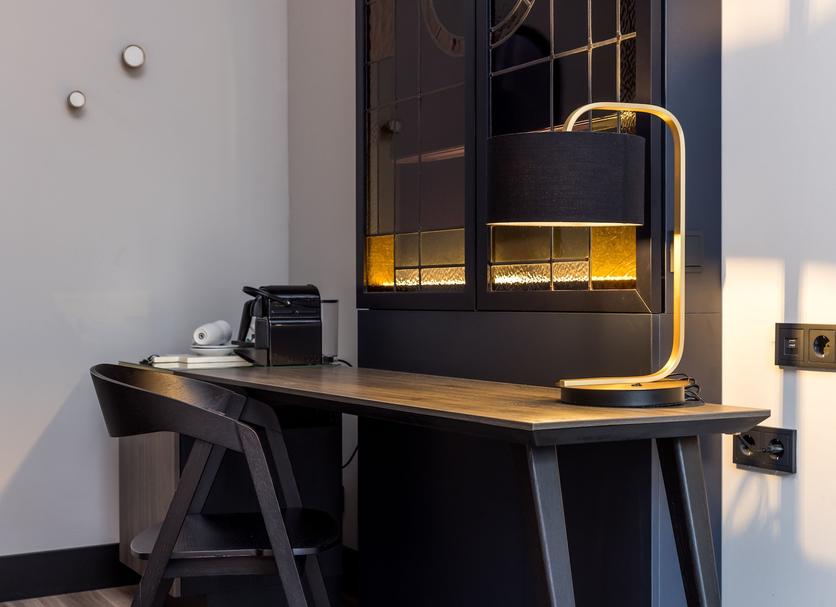 Serveis de l’habitació Foto
