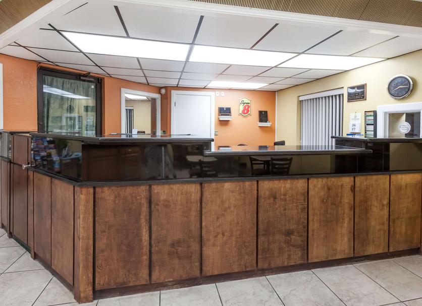 Recepció Foto