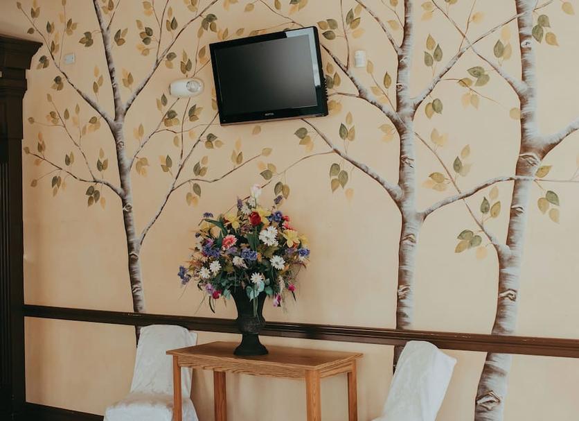 Serveis de l’habitació Foto