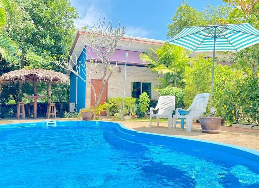 Pool Foto