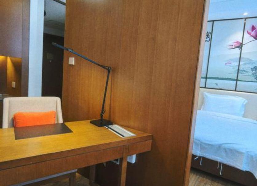 Serveis de l’habitació Foto