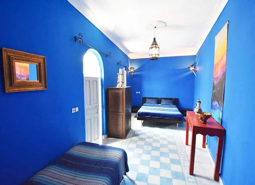Habitació Foto