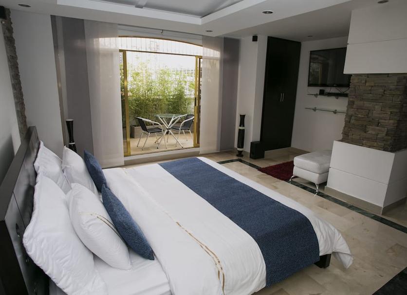Habitació Foto