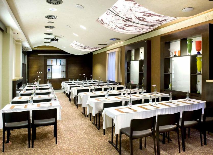 Sala de conferències Foto
