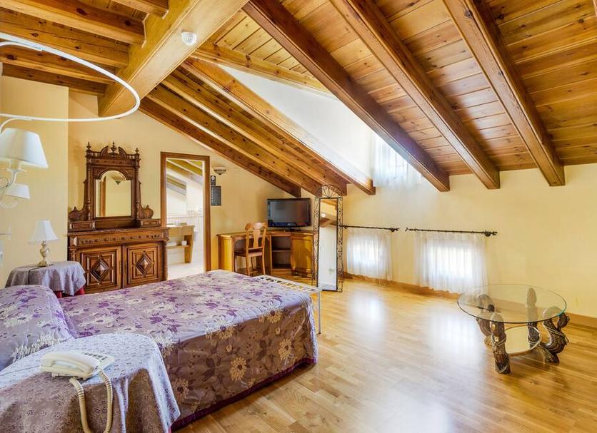 Habitació Foto