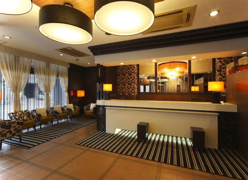Recepció Foto