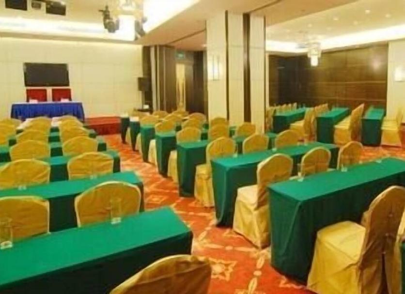 Sala de conferències Foto