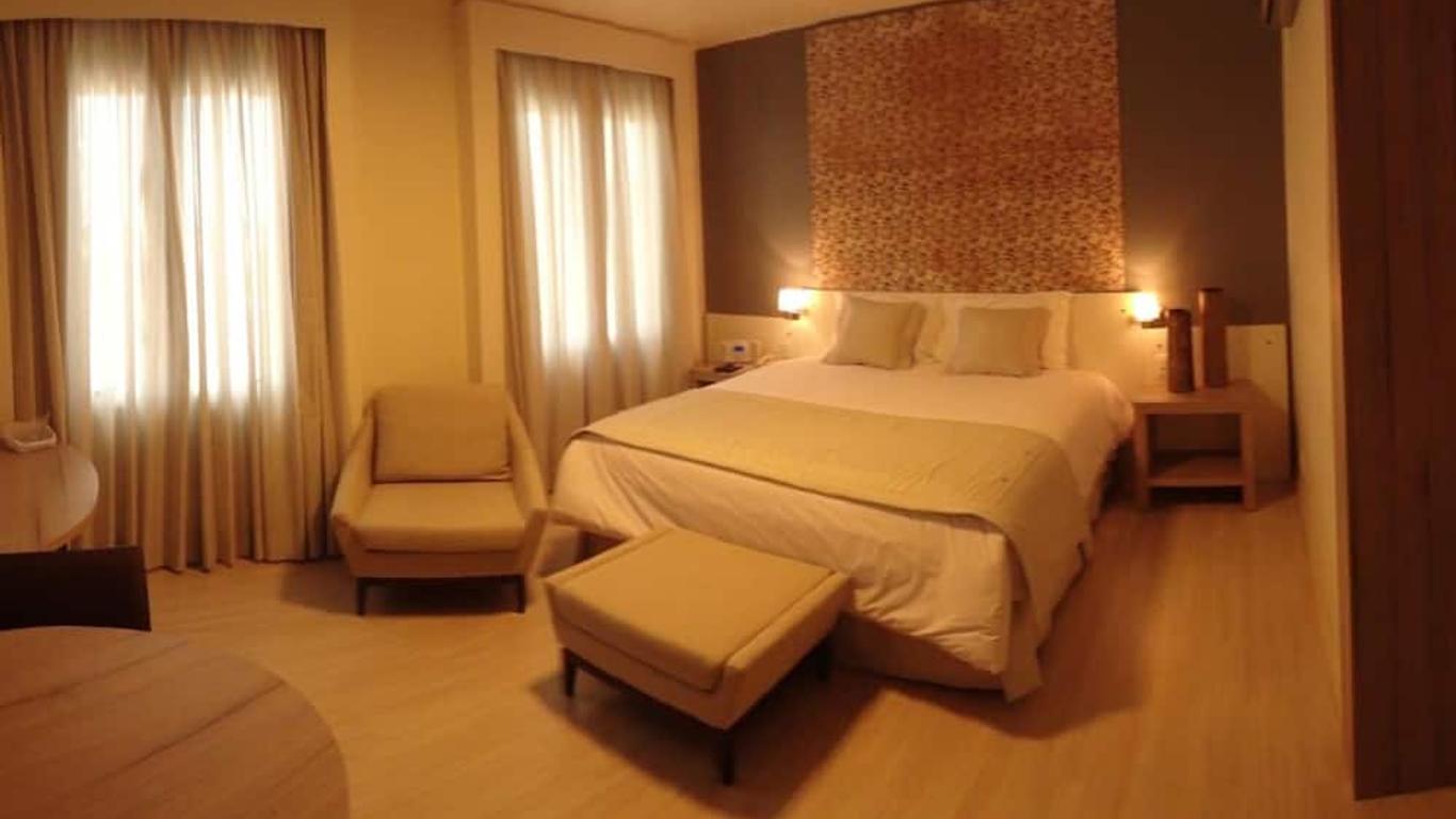 Locanda Hotel