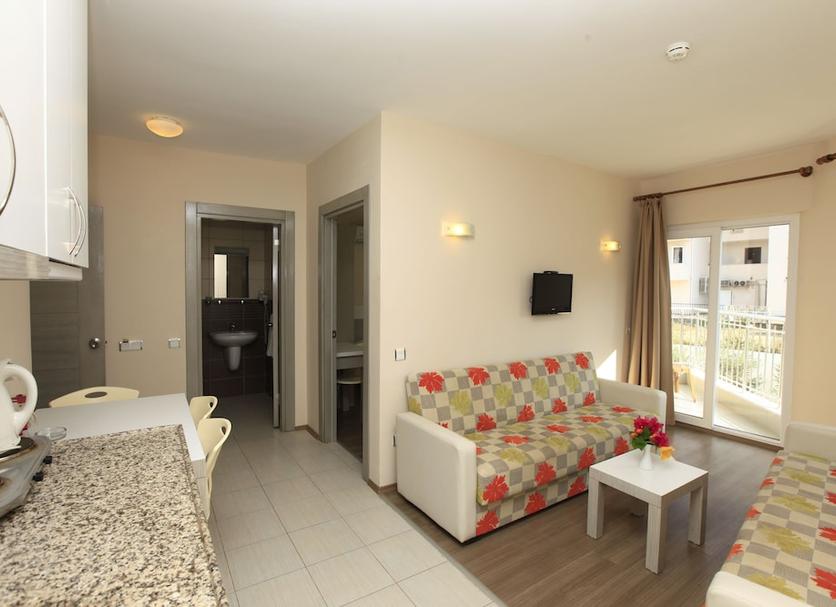 Sala Foto