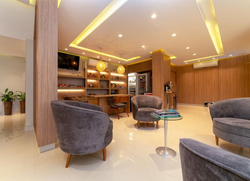 Sala d'estar Foto