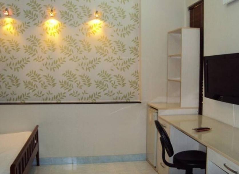 Serveis de l’habitació Foto