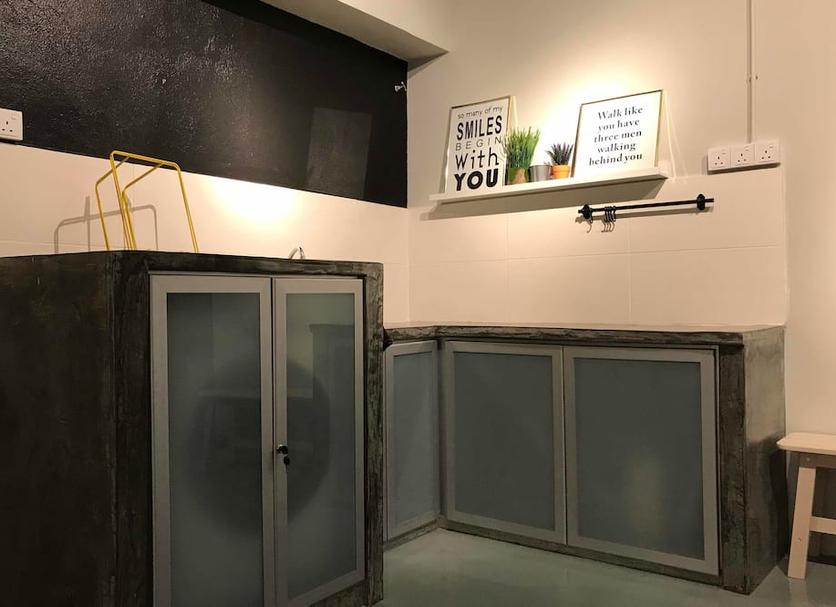 Serveis de l’habitació Foto