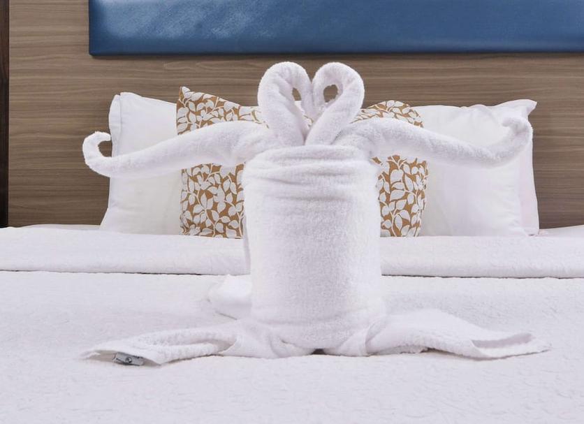 Serveis de l’habitació Foto