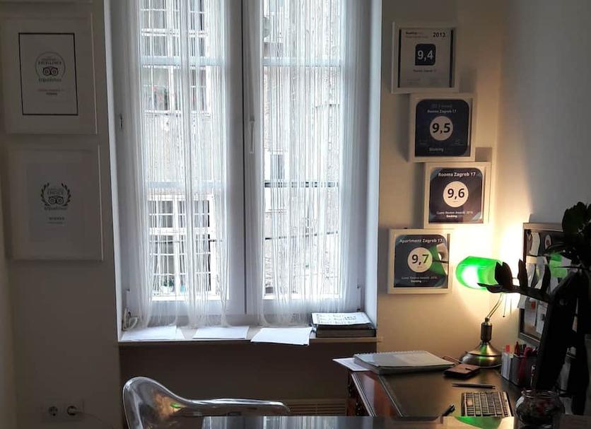 Serveis de l’habitació Foto