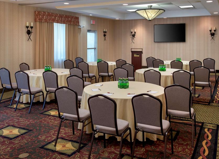Sala de conferències Foto