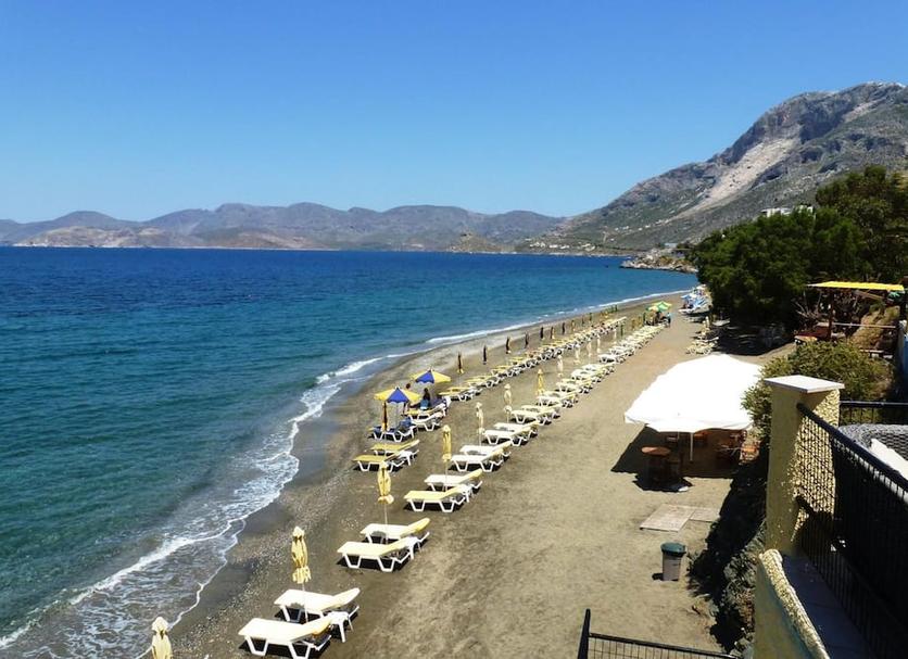 Platja Foto