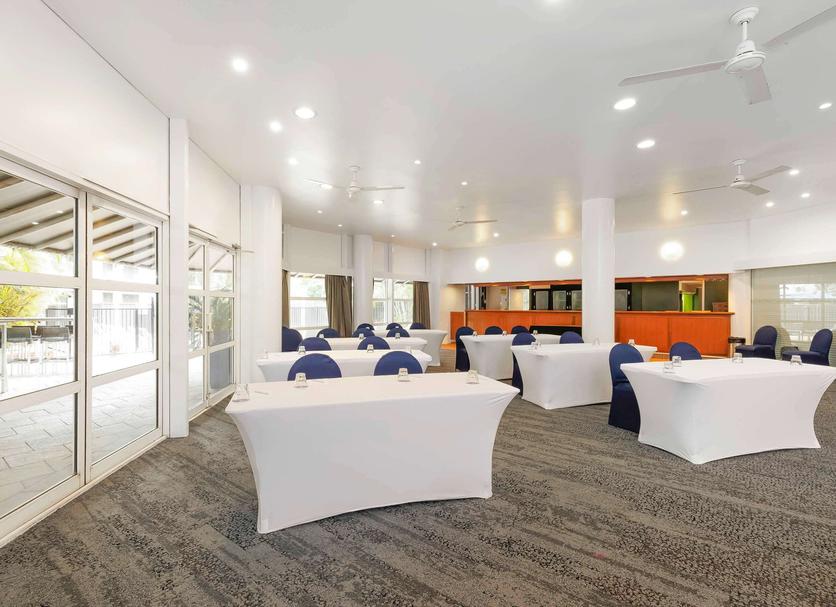 Sala de conferències Foto