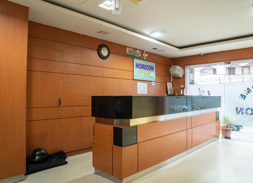 Recepció Foto