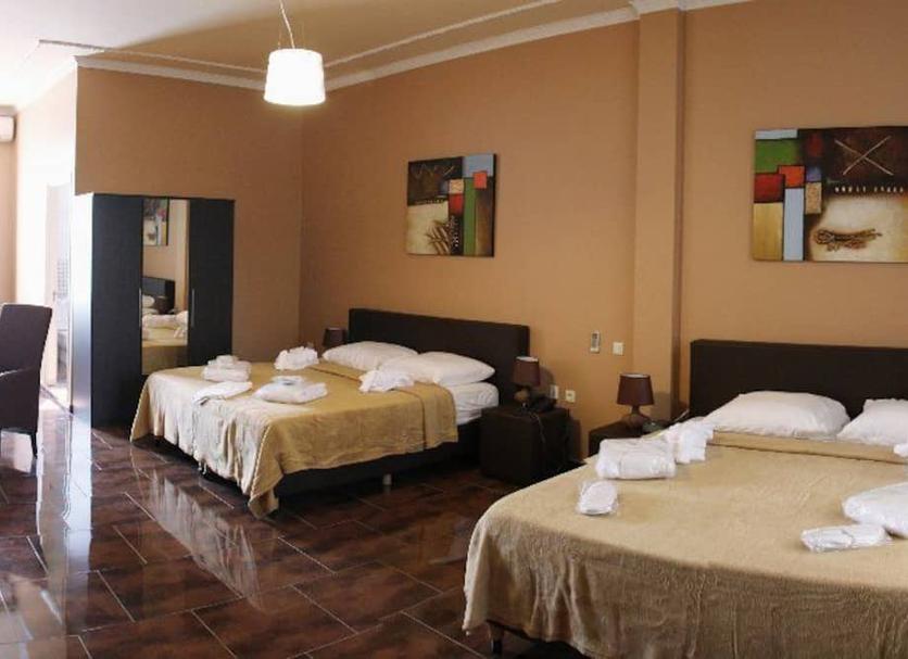 Habitació Foto