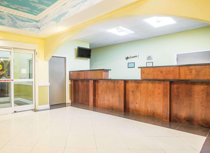 Recepció Foto