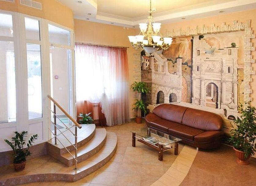 Sala Foto