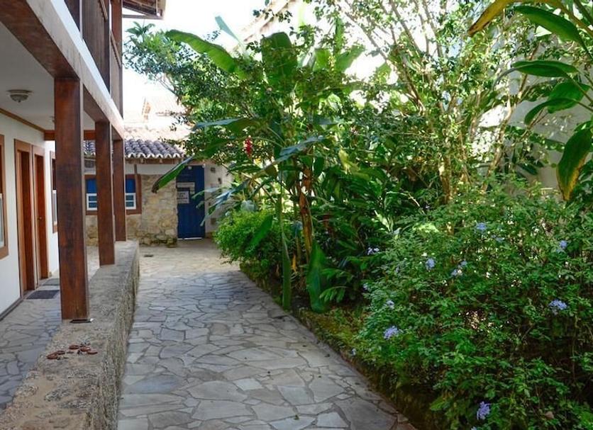 Vista exterior Foto