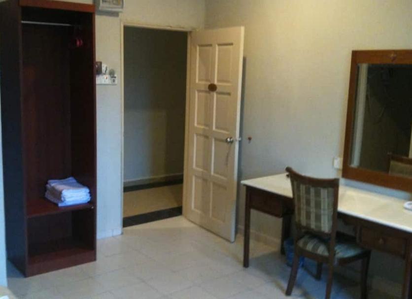 Serveis de l’habitació Foto