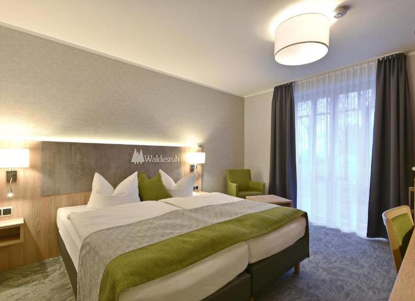 Habitació Foto