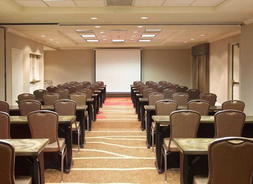 Sala de conferències Foto