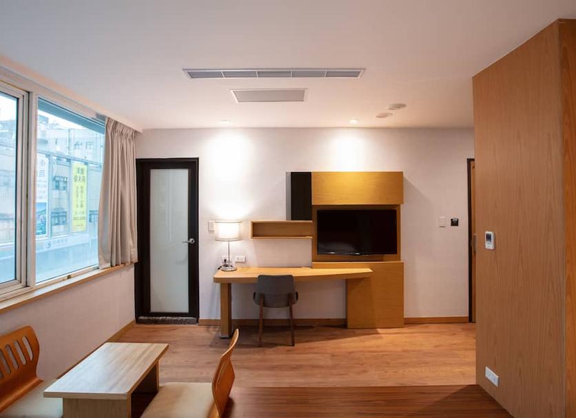 Serveis de l’habitació Foto