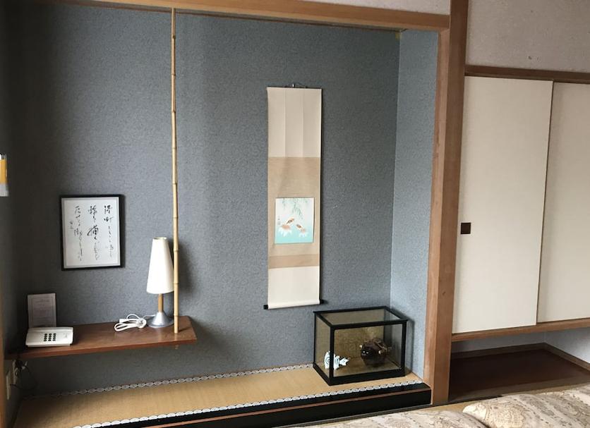 Serveis de l’habitació Foto