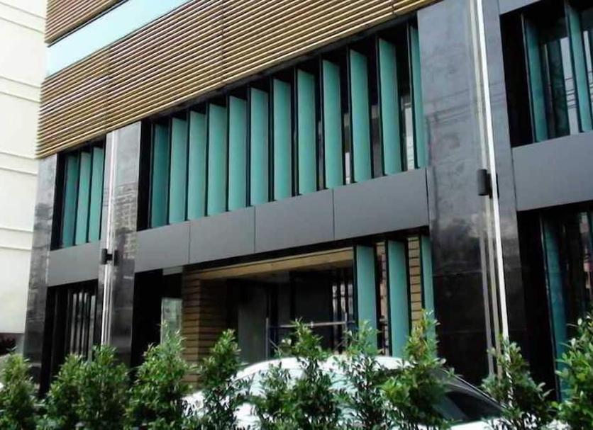 Edifici Foto