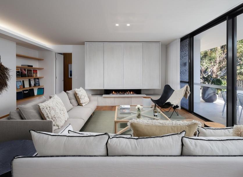 Sala Foto