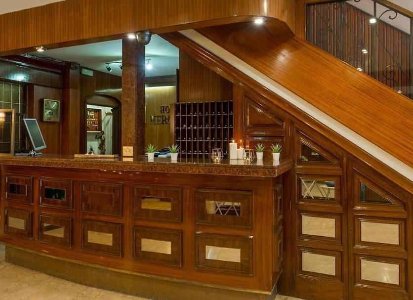 Recepció Foto